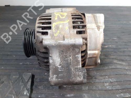 Used Alternator Alternator 7046671 7046671