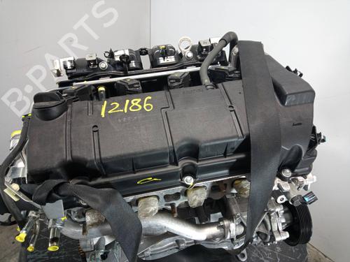 Engine MITSUBISHI OUTLANDER III (GG_W, GF_W, ZJ, ZL, ZK) 2.0 (GF7W) | BP17576099M1 