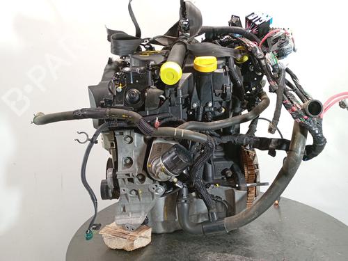 Used Engine Engine 38987577 38987577