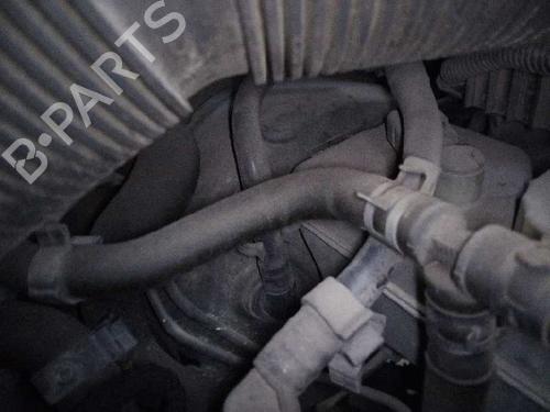 Used Servo brake SKODA ROOMSTER (5J7) 1.9 TDI (105 hp) 7544122