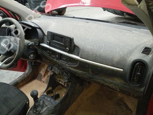 Używane Deska rozdzielcza KIA PICANTO III (JA) 1.0 (69 hp) 32340290