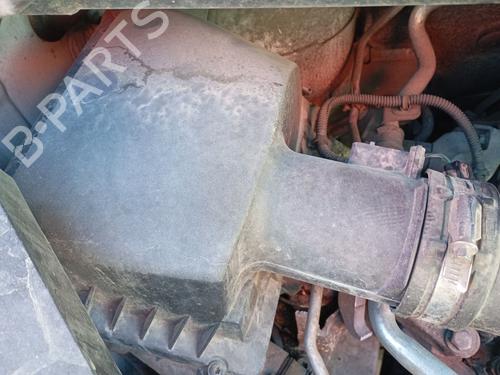 Used Air filter box RENAULT TRAFIC III Bus (JG_) 1.6 dCi 125 (JGMH) (125 hp) 27890973