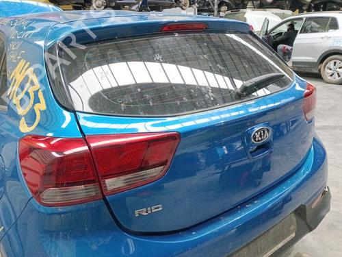 Tailgate KIA RIO IV (YB, SC, FB) 1.2 CVVT | BP32314420C6 - Image 2