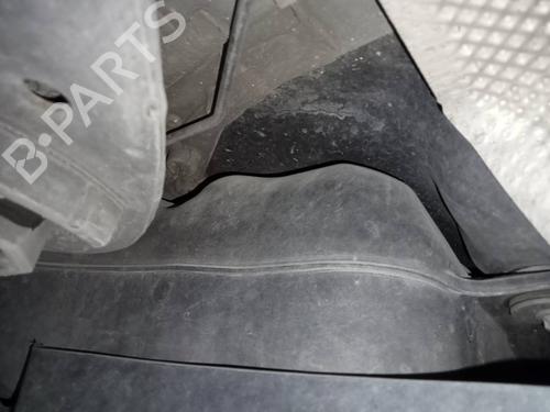 Used AdBlue tank MERCEDES-BENZ C-CLASS (W205) C 220 BlueTEC / d (205.002, 205.004) (170 hp) 20707137