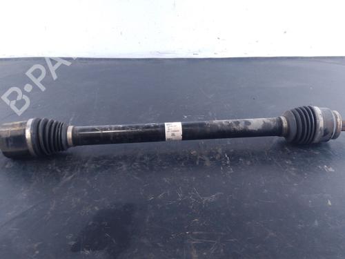 Used Right front driveshaft HYUNDAI TUCSON (NX4E, NX4A) 1.6 T-GDi (150 hp) 30838666