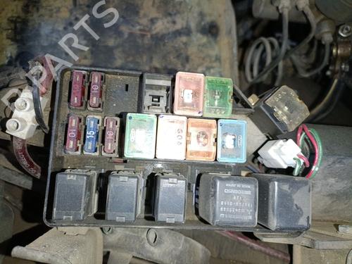 Used Fuse box Fuse box 36433583 36433583