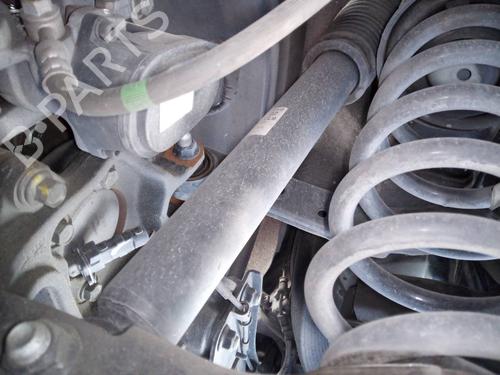 Used Left rear shock absorber HYUNDAI TUCSON (TL, TLE) [2015-2023]  20655544
