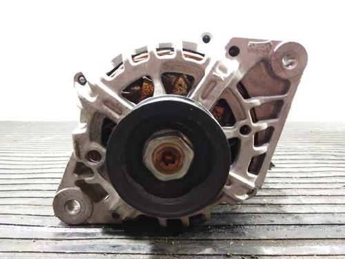 Used Alternator KIA RIO III (UB) [2011-2017]  4737298