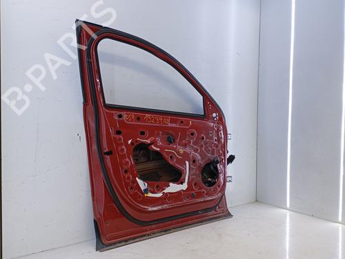 Left front door DS DS 4 II (FR_, FB_, F3_) E-TENSE 225 (F3DGZT) | BP25050205C2 