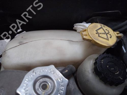 Used Windscreen washer tank JEEP COMPASS (MK49) 2.0 CRD (140 hp) 16576979