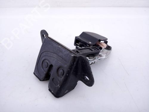 Tailgate lock HYUNDAI SANTA FÉ II (CM) 2.2 CRDi | BP11019938C101 