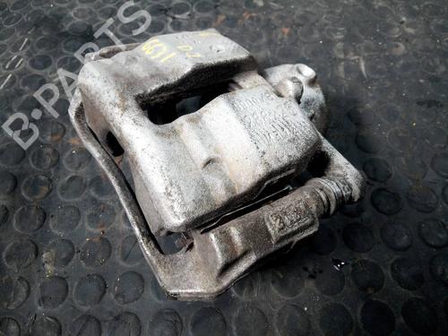 Used Left front brake caliper MERCEDES-BENZ B-CLASS Sports Tourer (W245) [2005-2011]  17007275