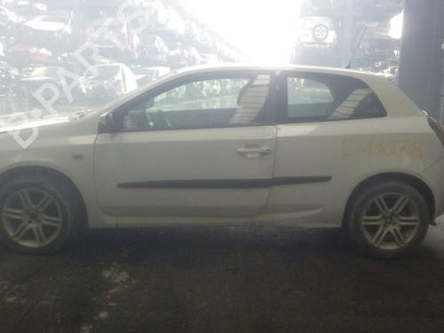 ABS pump FIAT STILO (192_) 1.9 JTD (192_XE1A) | BP15853182M43 