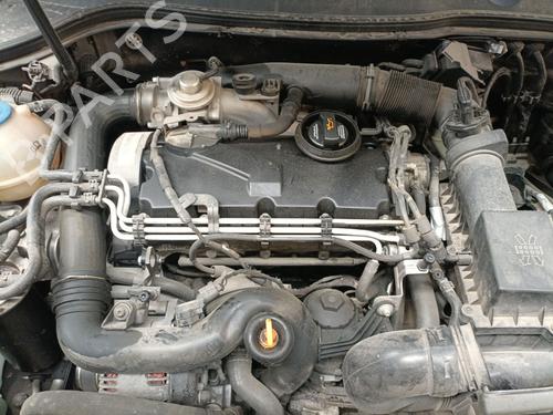 Gearbox VW PASSAT B6 (3C2) 1.9 TDI | BP34714192M3 - Image 18
