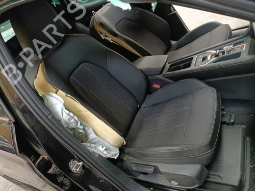 Engine control unit (ECU) CUPRA LEON Sportstourer (KL8, KU8, KUD) 1.5 eTSI | BP29887469M57