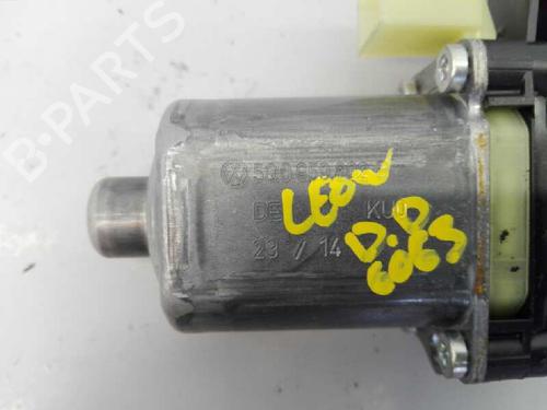 Right front window motor SEAT LEON (5F1)  | BP3408183E20 