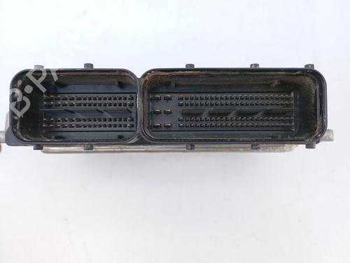 Engine control unit (ECU) AUDI A1 Sportback (8XA, 8XF)  | BP22354260M57 