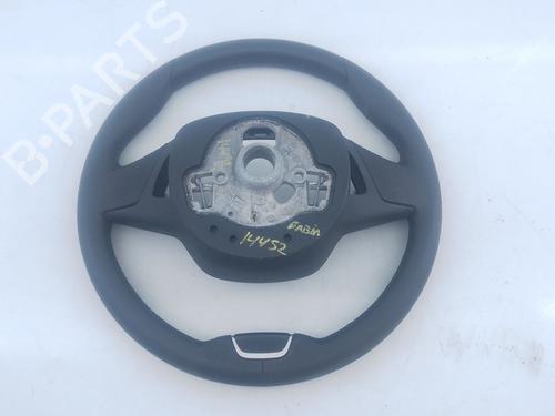Steering wheel SKODA FABIA IV (PJ3) 1.0 TSI | BP39955438C49 - Image 5