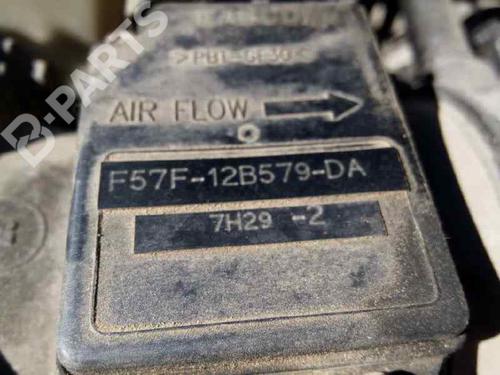 Used Mass air flow sensor Mass air flow sensor FORD USA EXPLORER (U2, U_) [1994-2003] 9957460 9957460