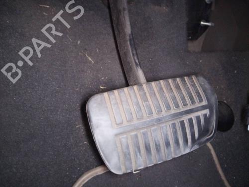 Pédale de frein SUBARU TRIBECA (B9) [2005-2025]  22976055