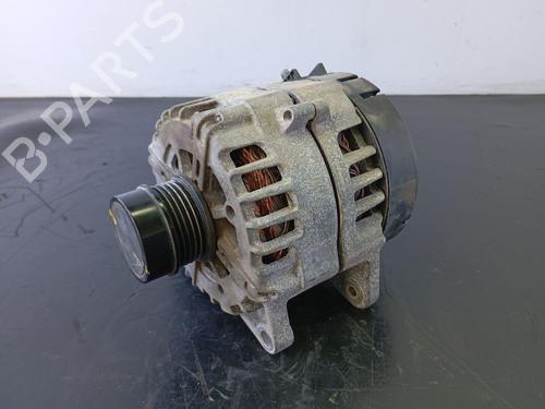 Used Alternator MERCEDES-BENZ GLB (X247) GLB 250 4-matic (247.647) (224 hp) 29915580