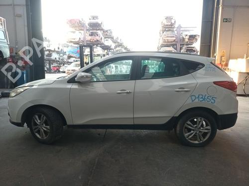 Starter HYUNDAI ix35 (LM, EL, ELH) 1.7 CRDi | BP28143265M8 