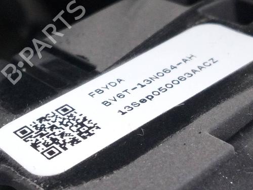 Kontantrulle Airbag /Stelring FORD FOCUS III 1.0 EcoBoost (100 hp) 22384448