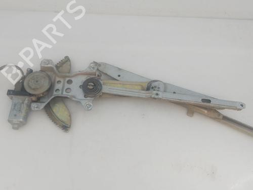 Used Front left window mechanism Front left window mechanism TOYOTA LAND CRUISER 90 (_J9_) 3.0 TD (KZJ90_, KZJ95_, KZJ90R, KZJ95R, KZJ90W, KZJ95W) (125 hp) 39961555 39961555