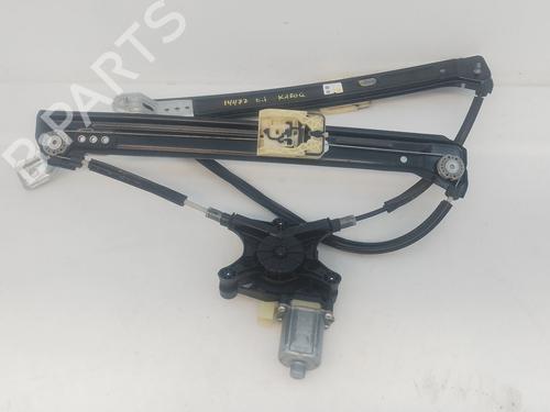 Used Front left window mechanism Front left window mechanism SKODA KAROQ (NU7, ND7) 1.5 TSI (150 hp) 39951011 39951011