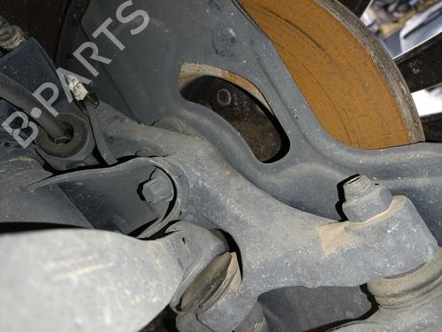 Mangueta delantera izquierda MERCEDES-BENZ C-CLASS Coupe (C204) C 220 CDI (204.302) (170 hp) 30597770