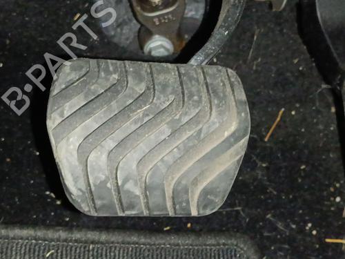 bremsepedal RENAULT KADJAR (HA_, HL_) 1.5 BLUE dCi 115 (HLA6) (116 hp) 32090410