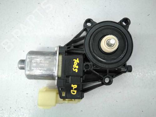 Used Right front window motor FORD FIESTA VI (CB1, CCN) 1.0 EcoBoost (100 hp) 5208932