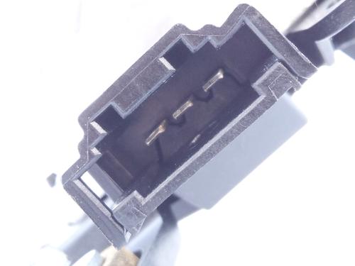 Rear wiper motor MERCEDES-BENZ GLA-CLASS (X156) GLA 220 CDI 4-matic (156.905) | BP15584721M102 