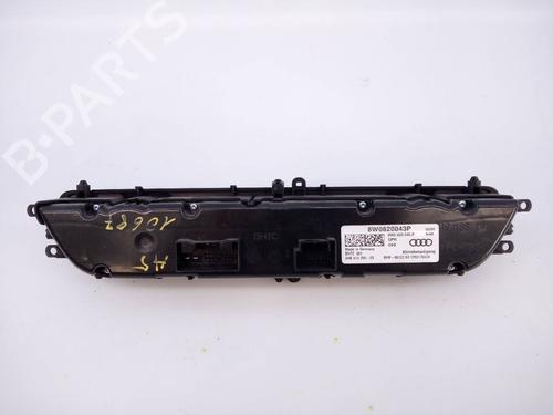 AC Styreenhet / Manøvreringsenhet AUDI A5 Convertible (F57, F5E)  | BP11352405I5 