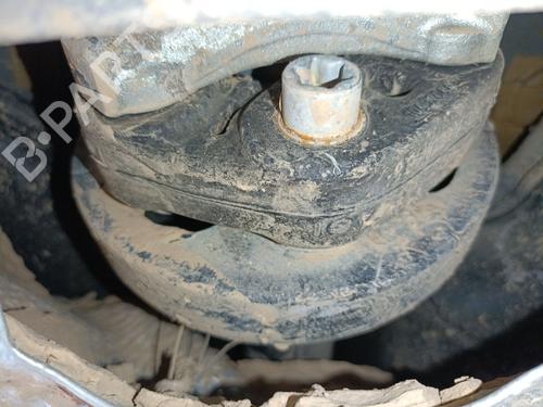 Used Driveshaft MERCEDES-BENZ CLE (C236) CLE 300 4-matic (236.347) (258 hp) 27524691