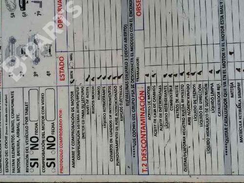 Engine TATA INDICA D 1.4 (V2) | BP465318M1 - Image 4