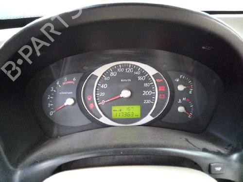 Instrument cluster HYUNDAI TUCSON (JM) 2.0 CRDi | BP7076244C47 