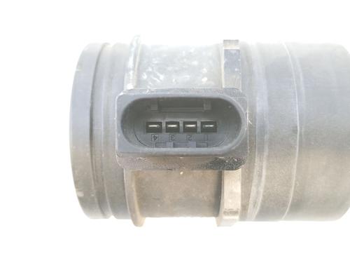 Mass air flow sensor BMW 1 (E81) 116 d | BP37664713M95 - Image 5