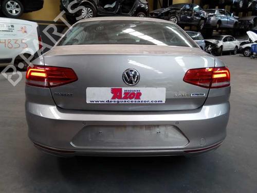 Højre bagtil lås VW PASSAT B8 (3G2, CB2)  | BP1918074C99 