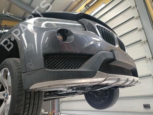 Front bumper BMW X1 (E84) sDrive 18 d | BP36778379C7 - Image 2