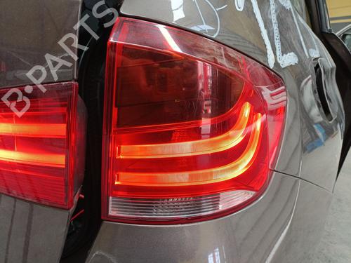 Used Right taillight BMW X1 (E84) sDrive 18 d (143 hp) 26733012