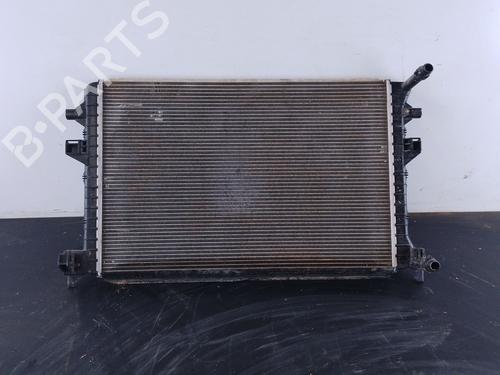 Køler AUDI Q2 (GAB, GAG) 30 TFSI | BP28019643M31 