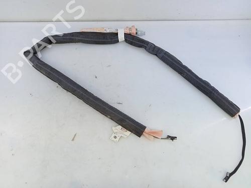 Used Left curtain airbag DACIA DUSTER (HM_) 1.5 dCi 110 (HMAB) (109 hp) 19127370