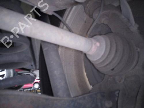Used Left rear driveshaft SUZUKI GRAND VITARA II (JT, TE, TD) 1.9 DDiS All-wheel Drive (JT419, TD44, JB419WD, JB419XD,... (129 hp) 8599489