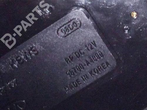 Used Rear wiper motor Rear wiper motor KIA CARENS IV 1.7 CRDi (116 hp) 8317233 8317233