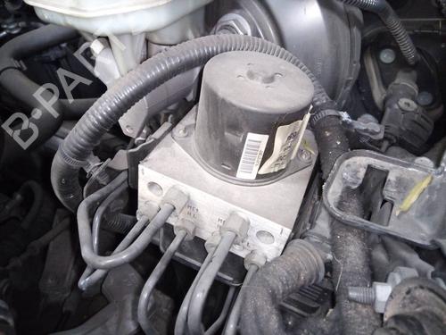 Used ABS pump OPEL INSIGNIA A (G09) 2.0 CDTI (68) (131 hp) 10397537