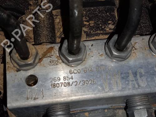 ABS pump AUDI A1 Sportback (8XA, 8XF)  | BP22354251M43 