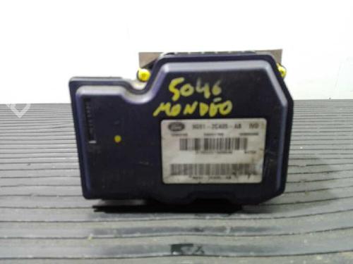 ABS pump FORD MONDEO IV Turnier (BA7)  | BP4212835M43 