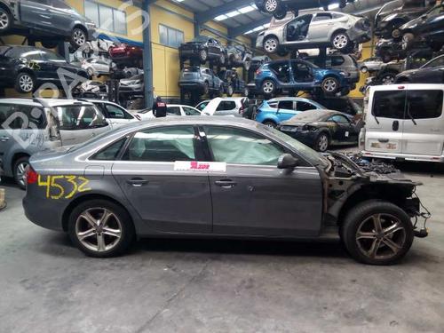 Left rear window motor AUDI A4 B8 (8K2)  | BP1975945E23 
