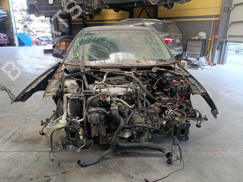 Engine AUDI A3 (8P1) 2.0 TDI 16V | BP36432805M1 - Image 3